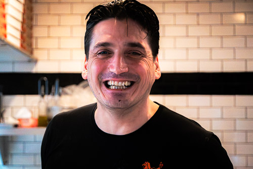 Sleepy Hollow, NY - Oct 2025